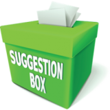 Suggestion Box